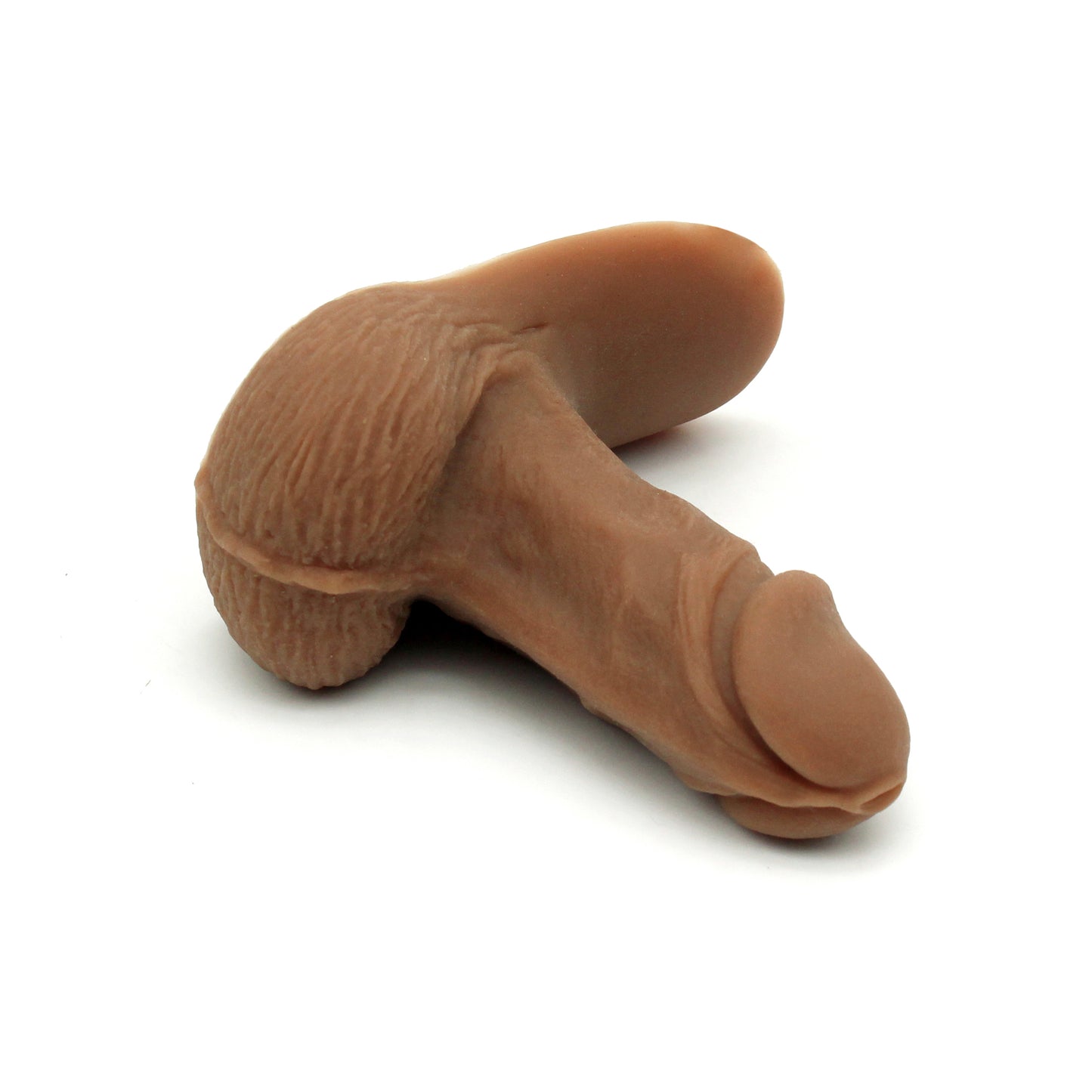 RealCock4 James - RealCocks