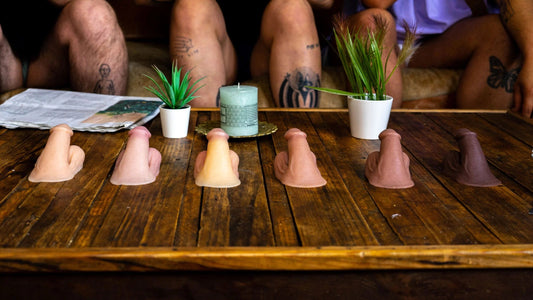 How To Use Your Realistic Dildo Like a Pro?